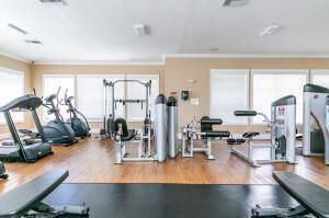 140 SW Peacock Boulevard, Unit 21-205, Port Saint Lucie, FL 34986 Photo