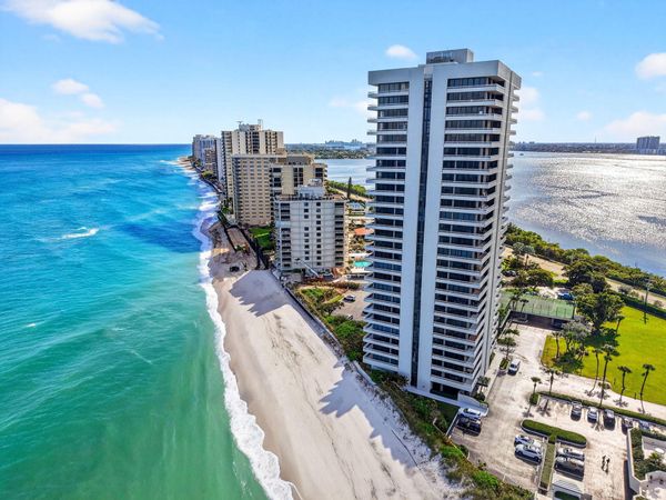 5540 N Ocean Drive, Unit 1c, Singer Island, FL 33404