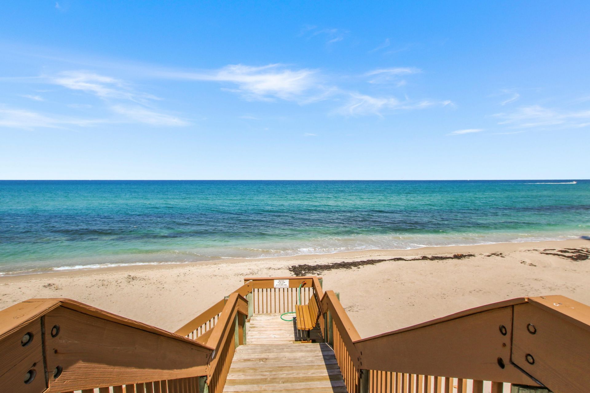 5540 N Ocean Drive, Unit 1c, Singer Island, FL 33404 Photo