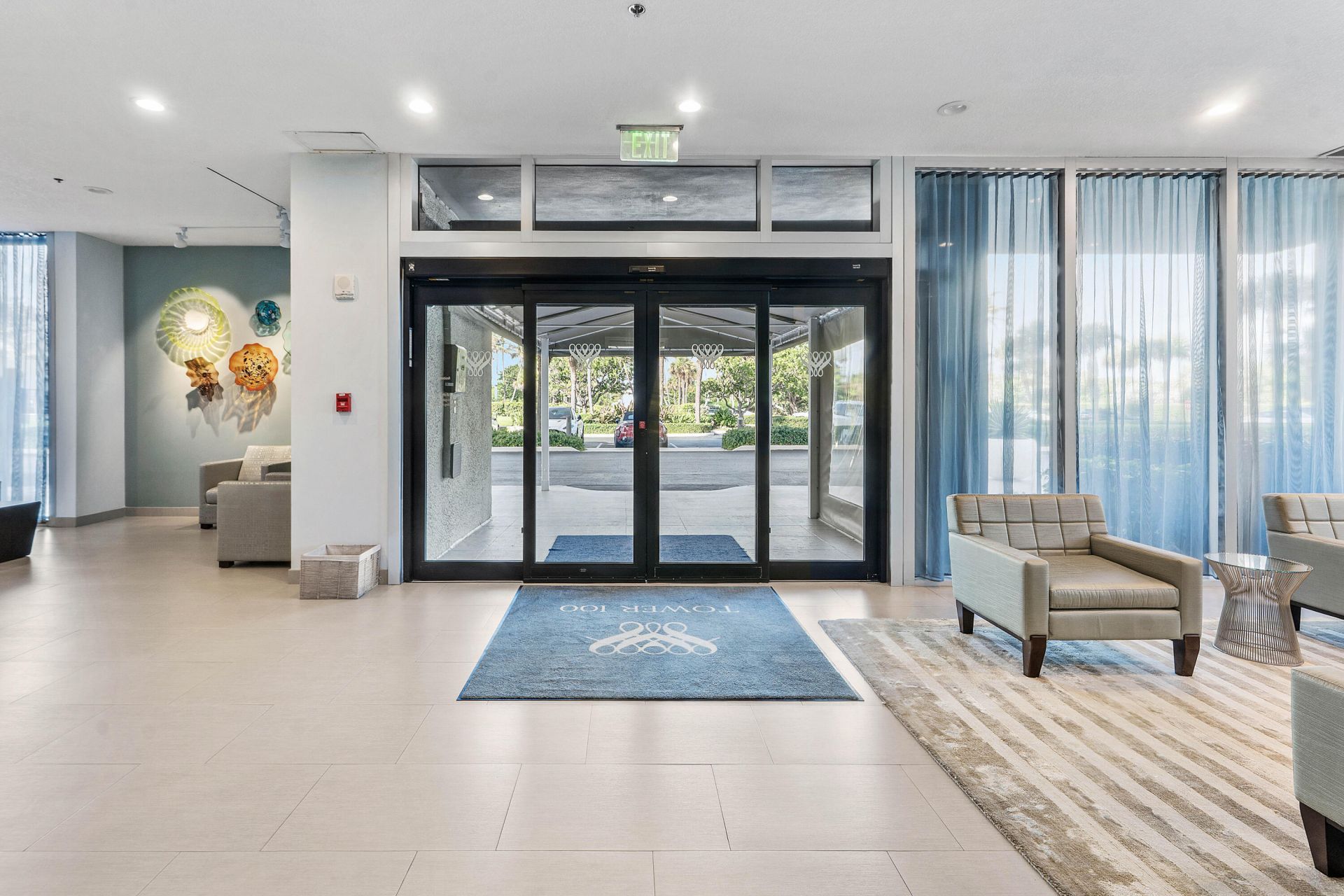5540 N Ocean Drive, Unit 1c, Singer Island, FL 33404 Photo