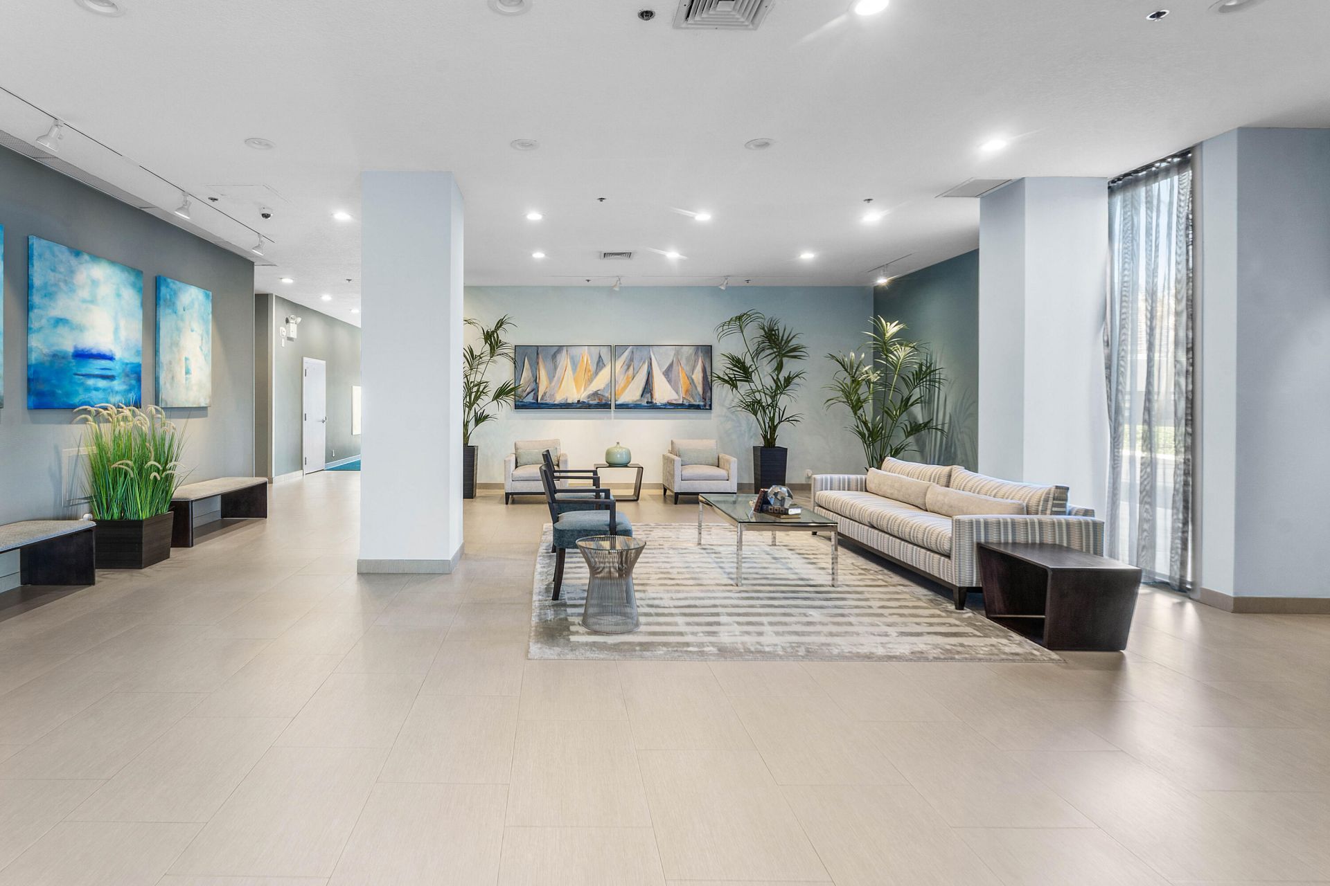 5540 N Ocean Drive, Unit 1c, Singer Island, FL 33404 Photo