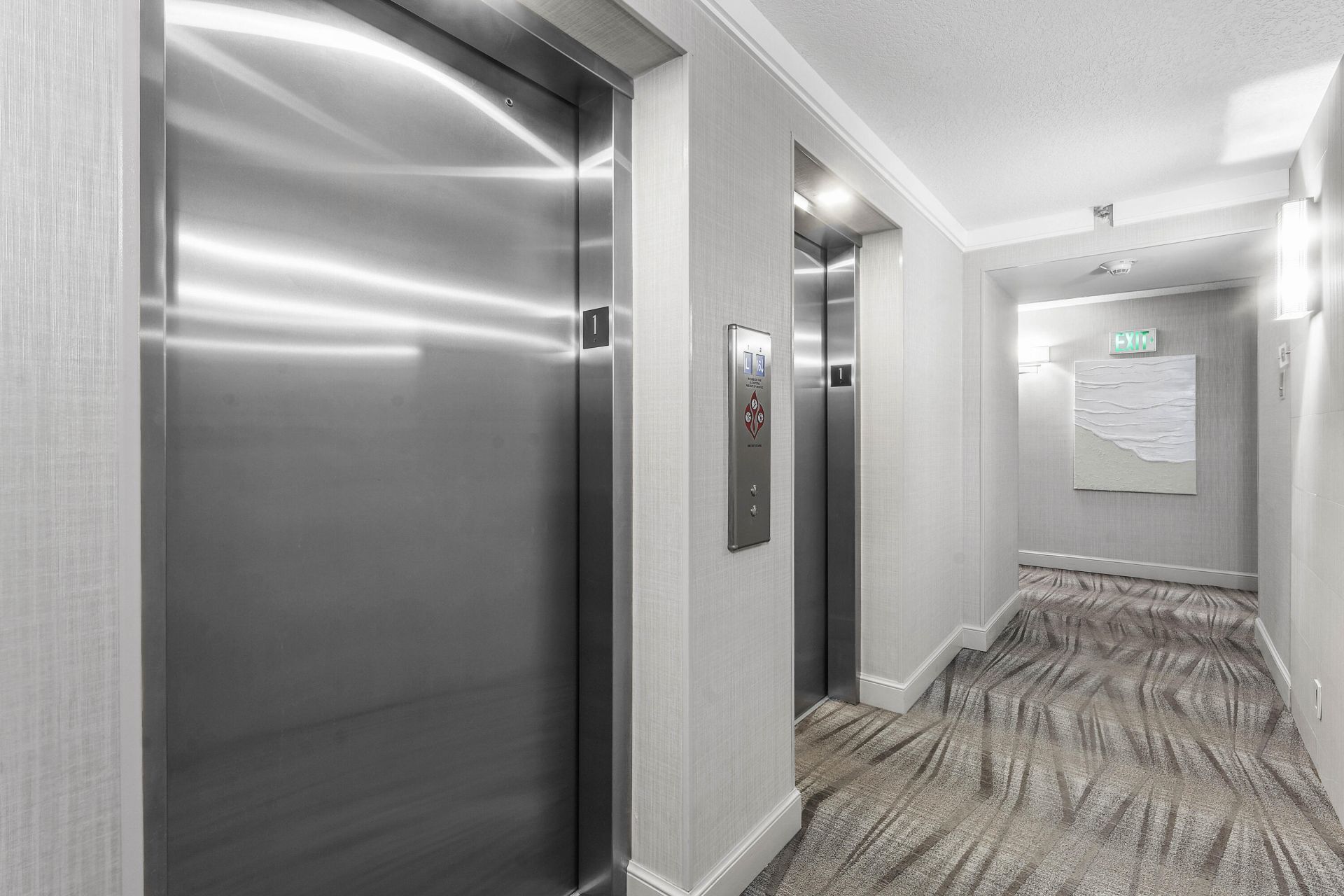 5540 N Ocean Drive, Unit 1c, Singer Island, FL 33404 Photo