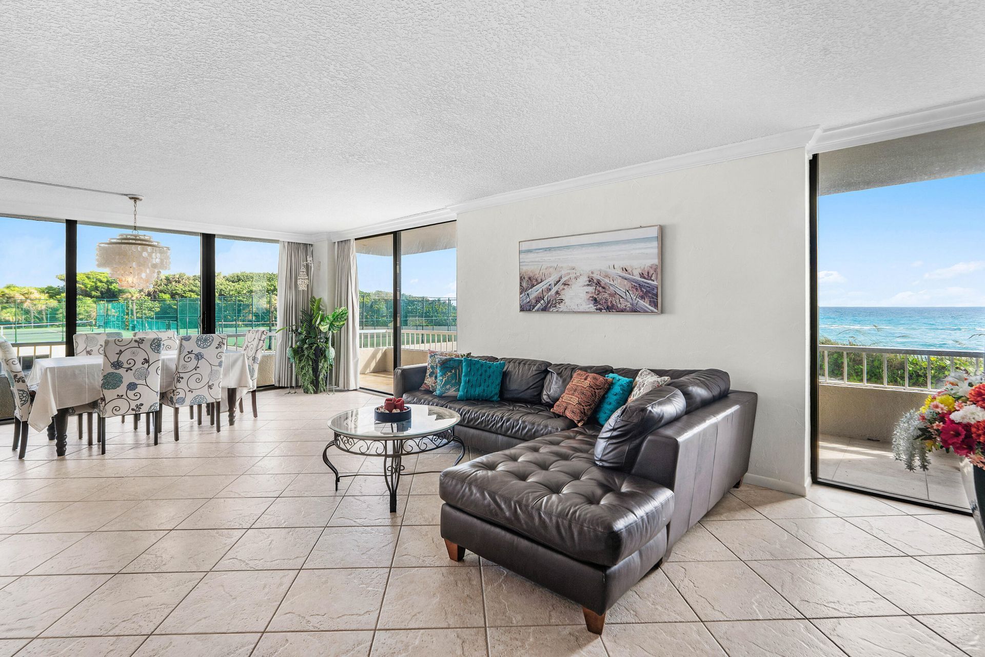 5540 N Ocean Drive, Unit 1c, Singer Island, FL 33404 Photo