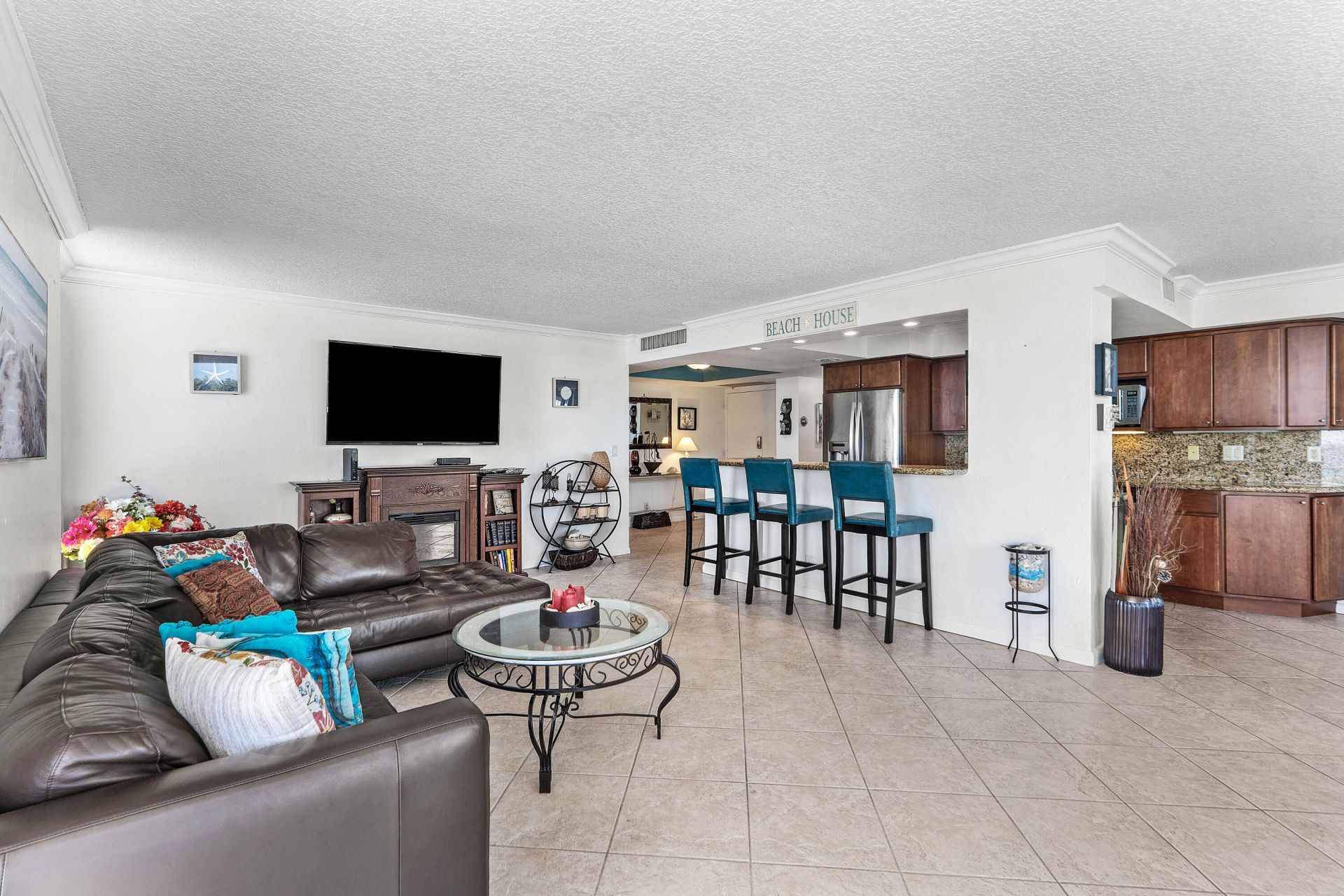 5540 N Ocean Drive, Unit 1c, Singer Island, FL 33404 Photo