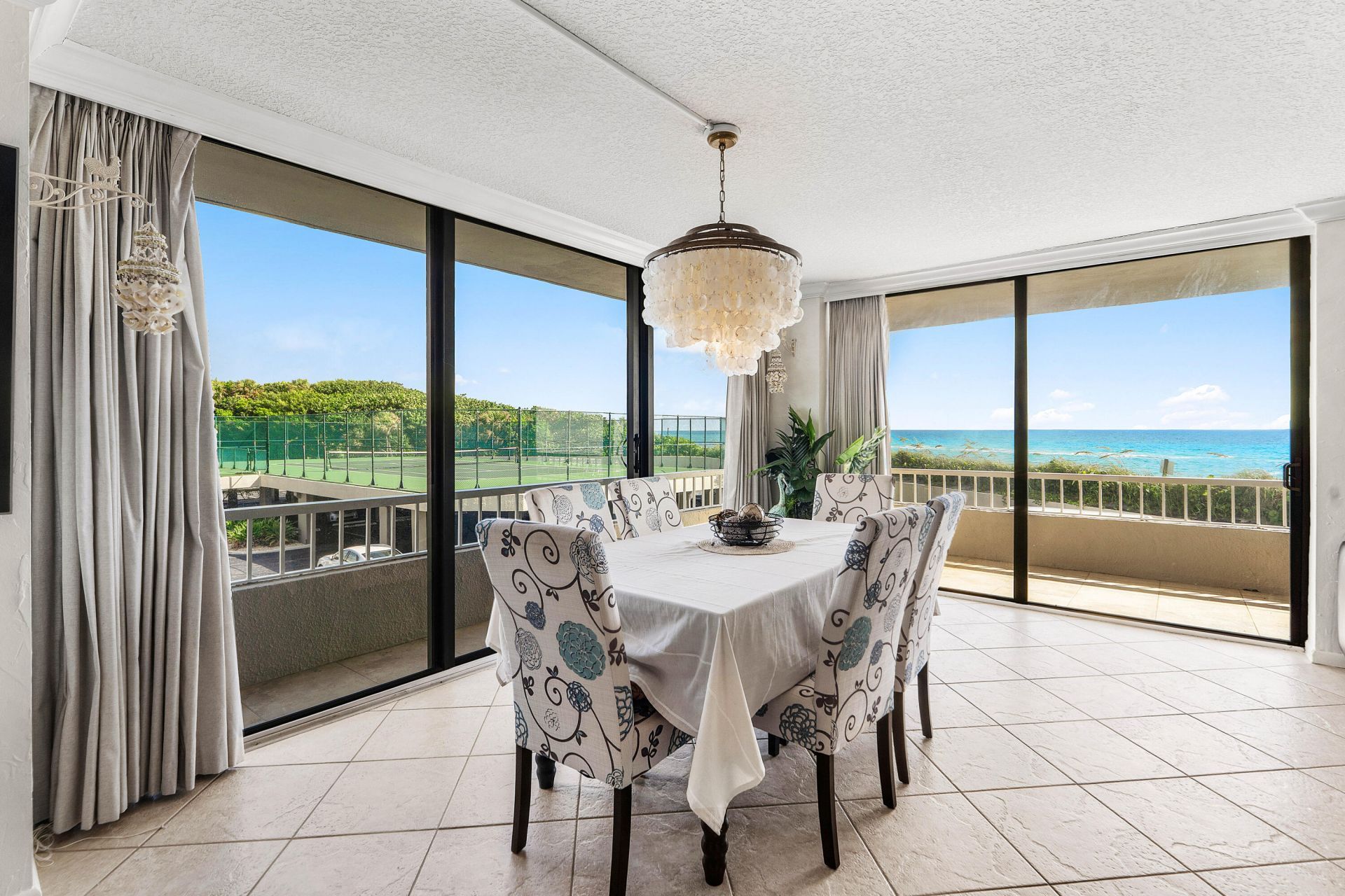 5540 N Ocean Drive, Unit 1c, Singer Island, FL 33404 Photo