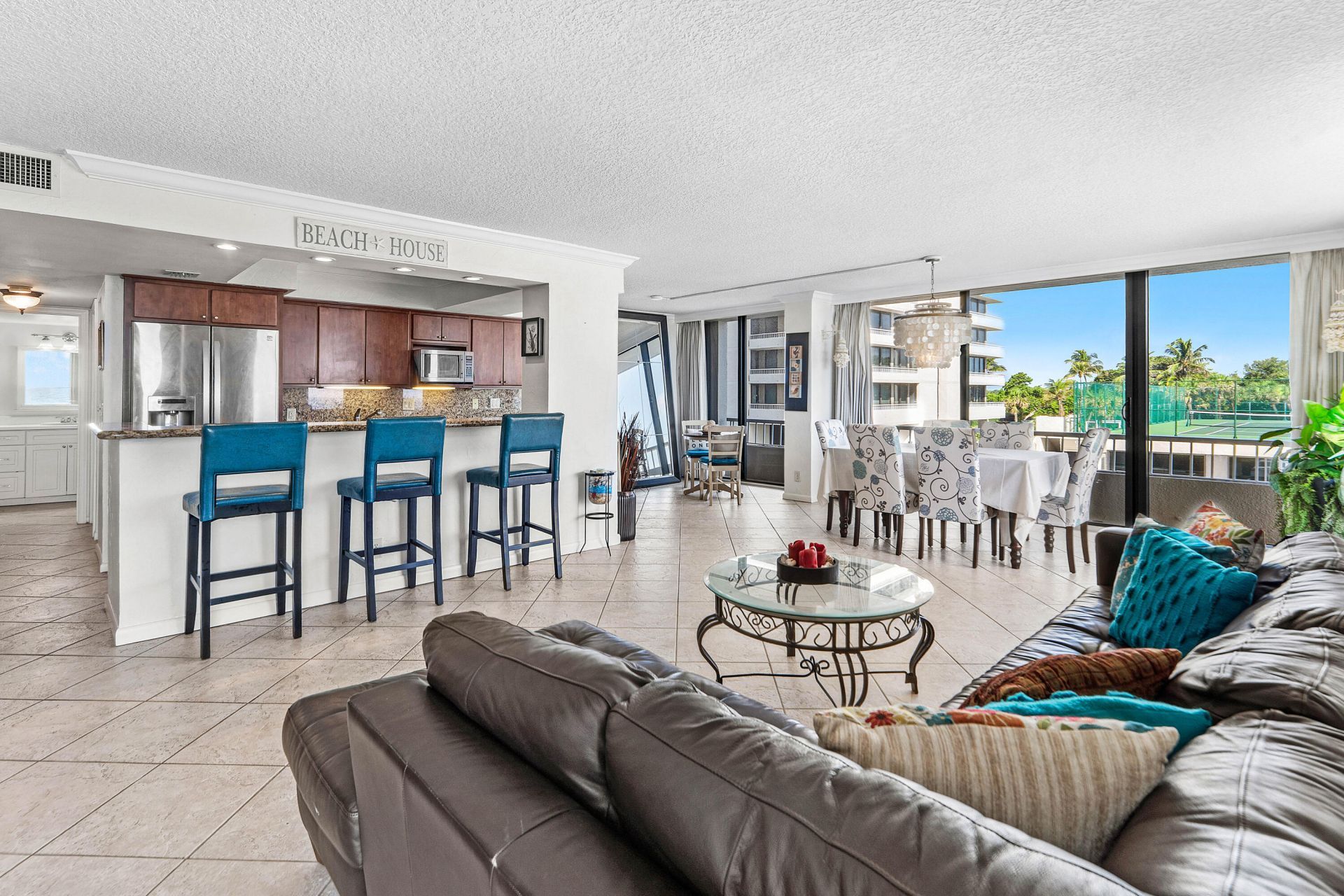 5540 N Ocean Drive, Unit 1c, Singer Island, FL 33404 Photo