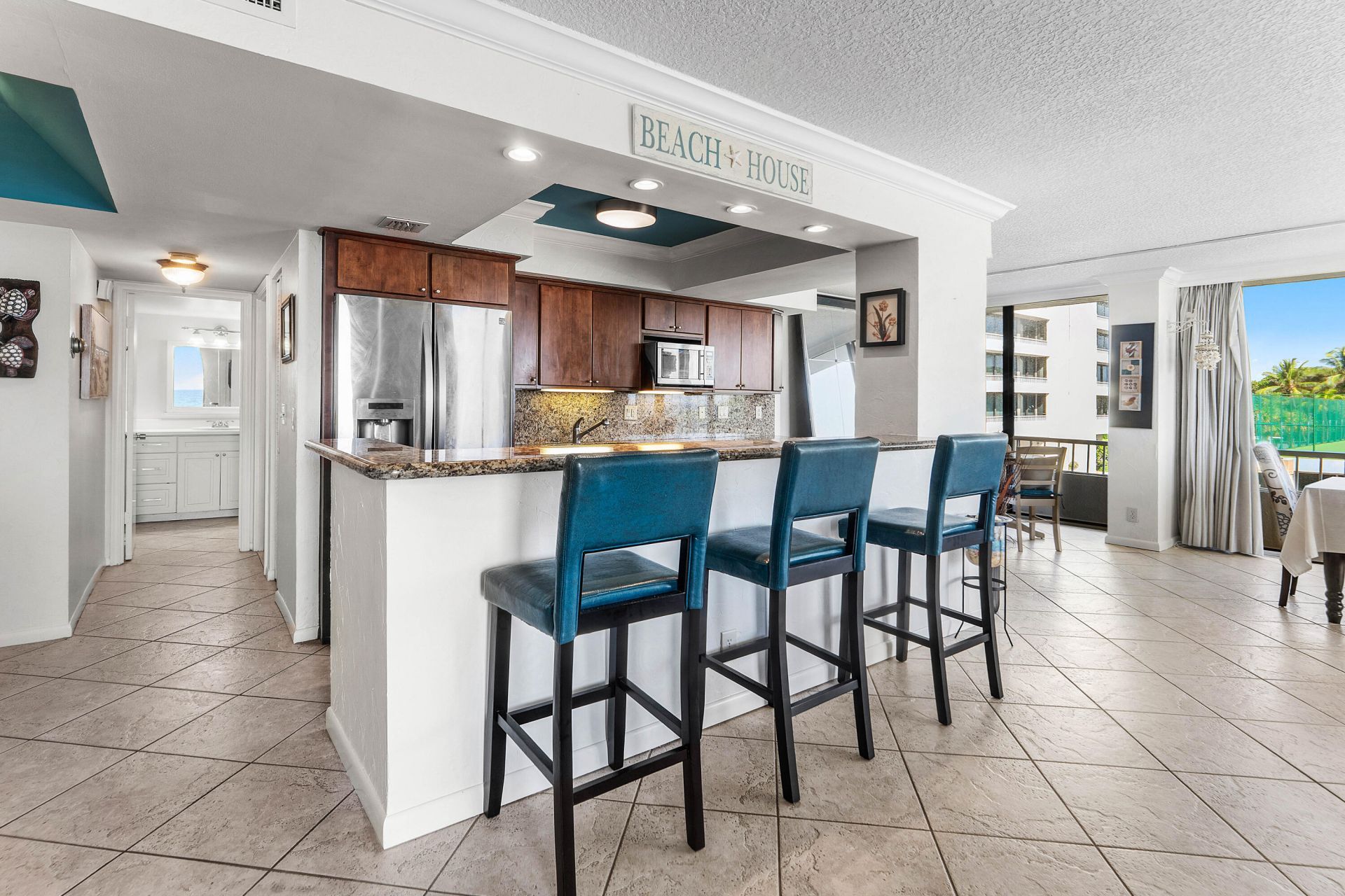 5540 N Ocean Drive, Unit 1c, Singer Island, FL 33404 Photo