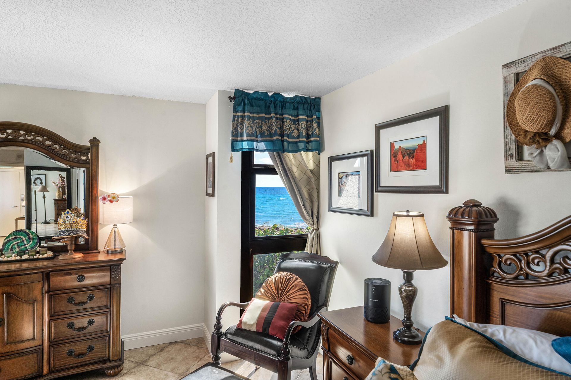 5540 N Ocean Drive, Unit 1c, Singer Island, FL 33404 Photo
