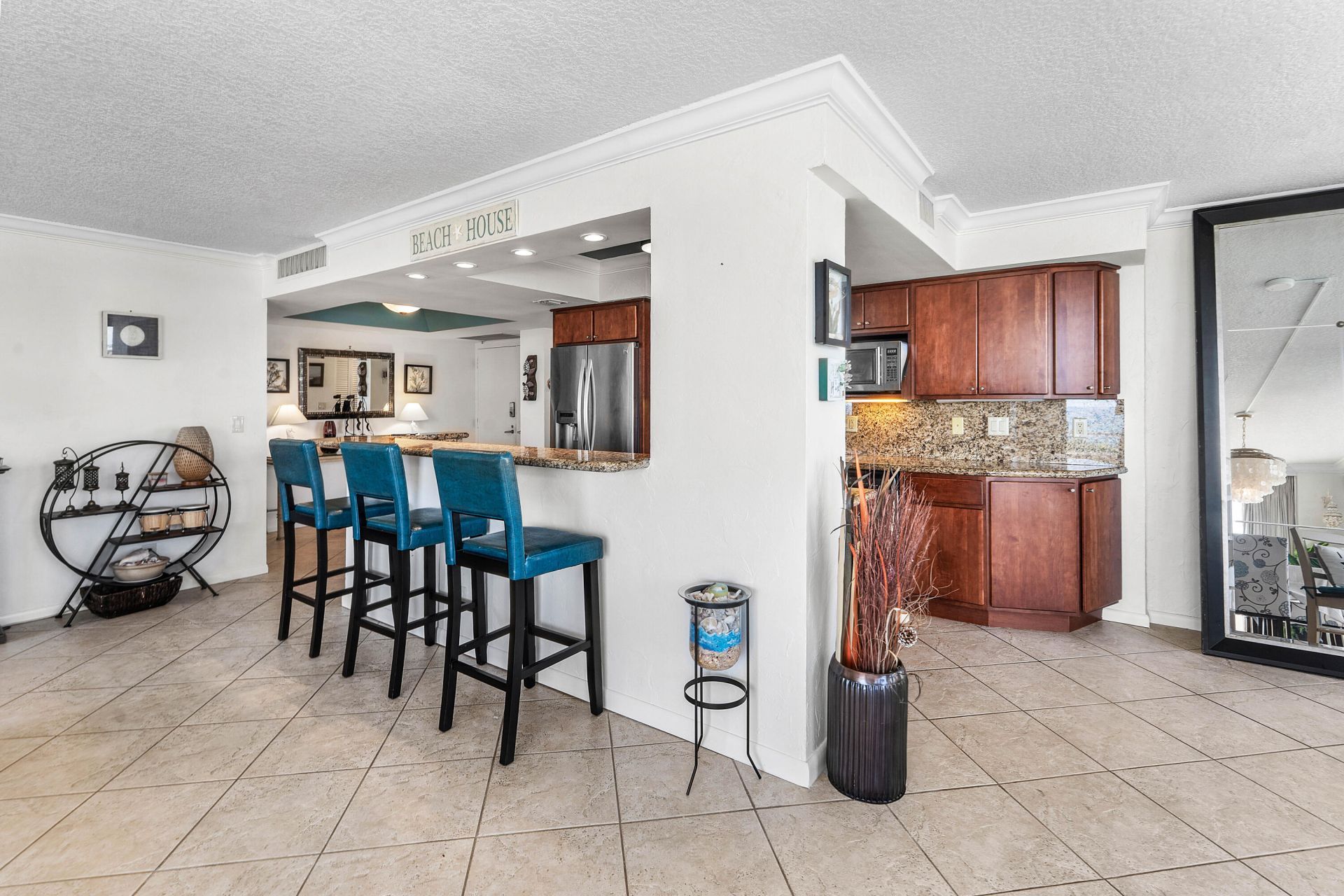 5540 N Ocean Drive, Unit 1c, Singer Island, FL 33404 Photo
