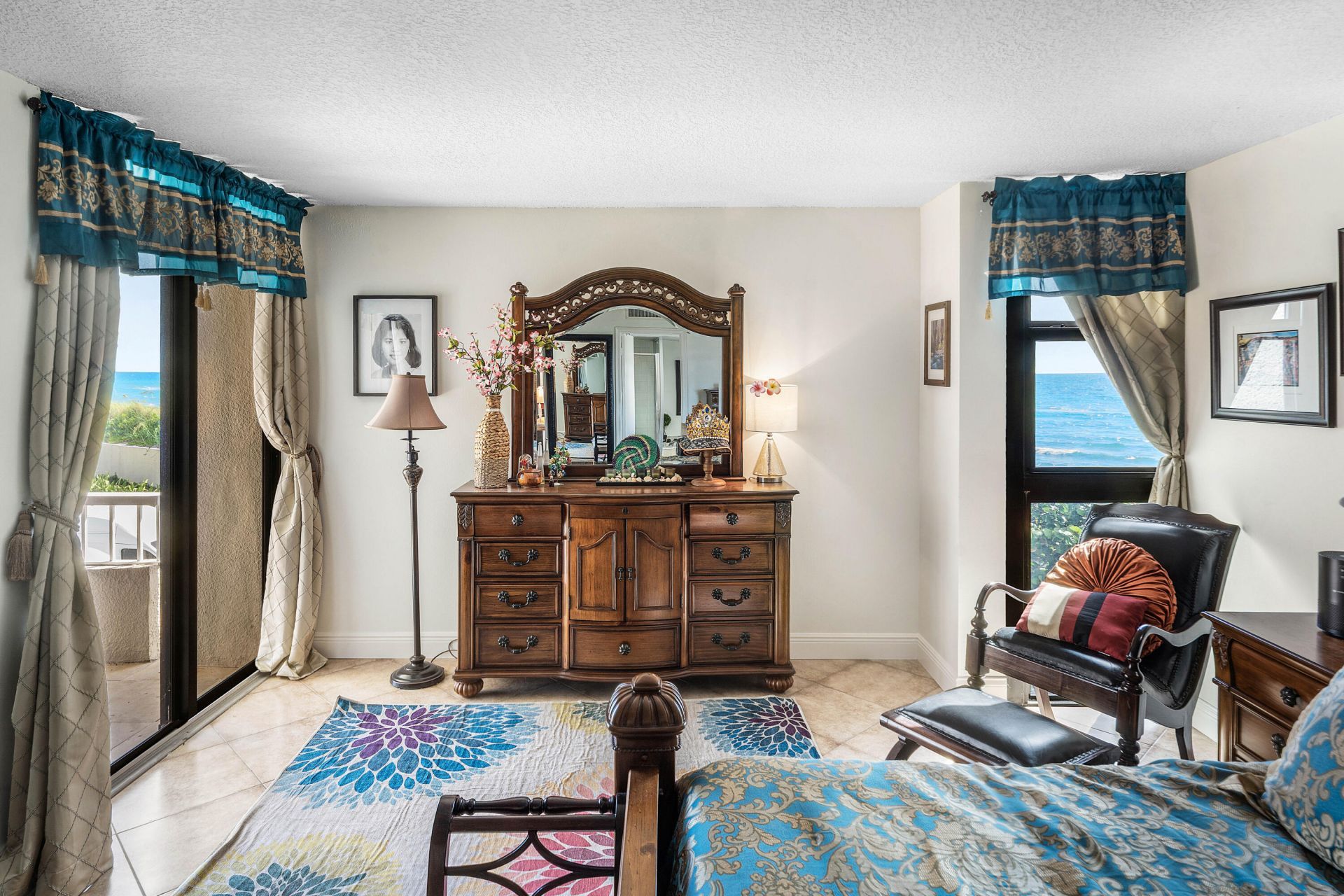 5540 N Ocean Drive, Unit 1c, Singer Island, FL 33404 Photo