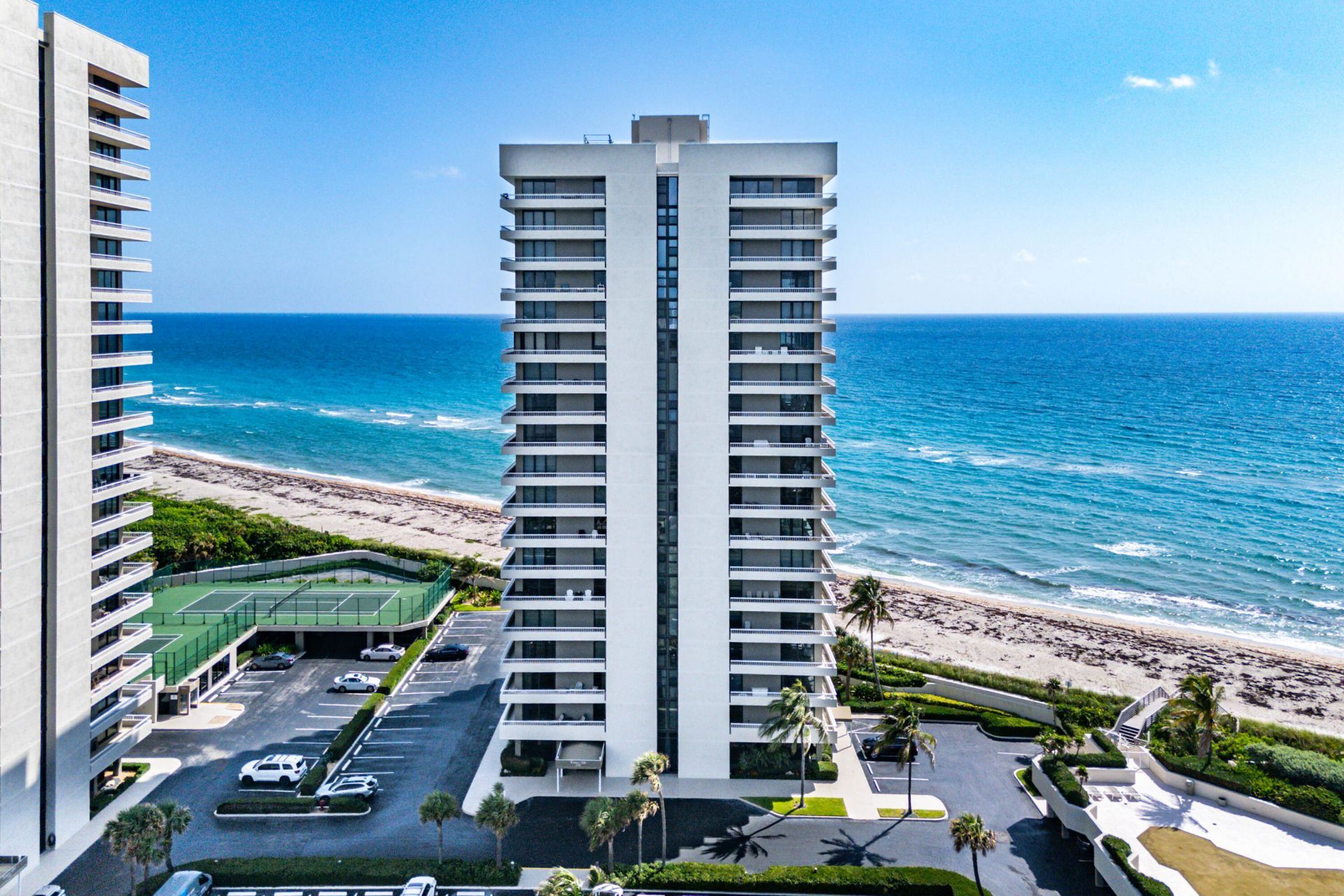 5540 N Ocean Drive, Unit 1c, Singer Island, FL 33404 Photo