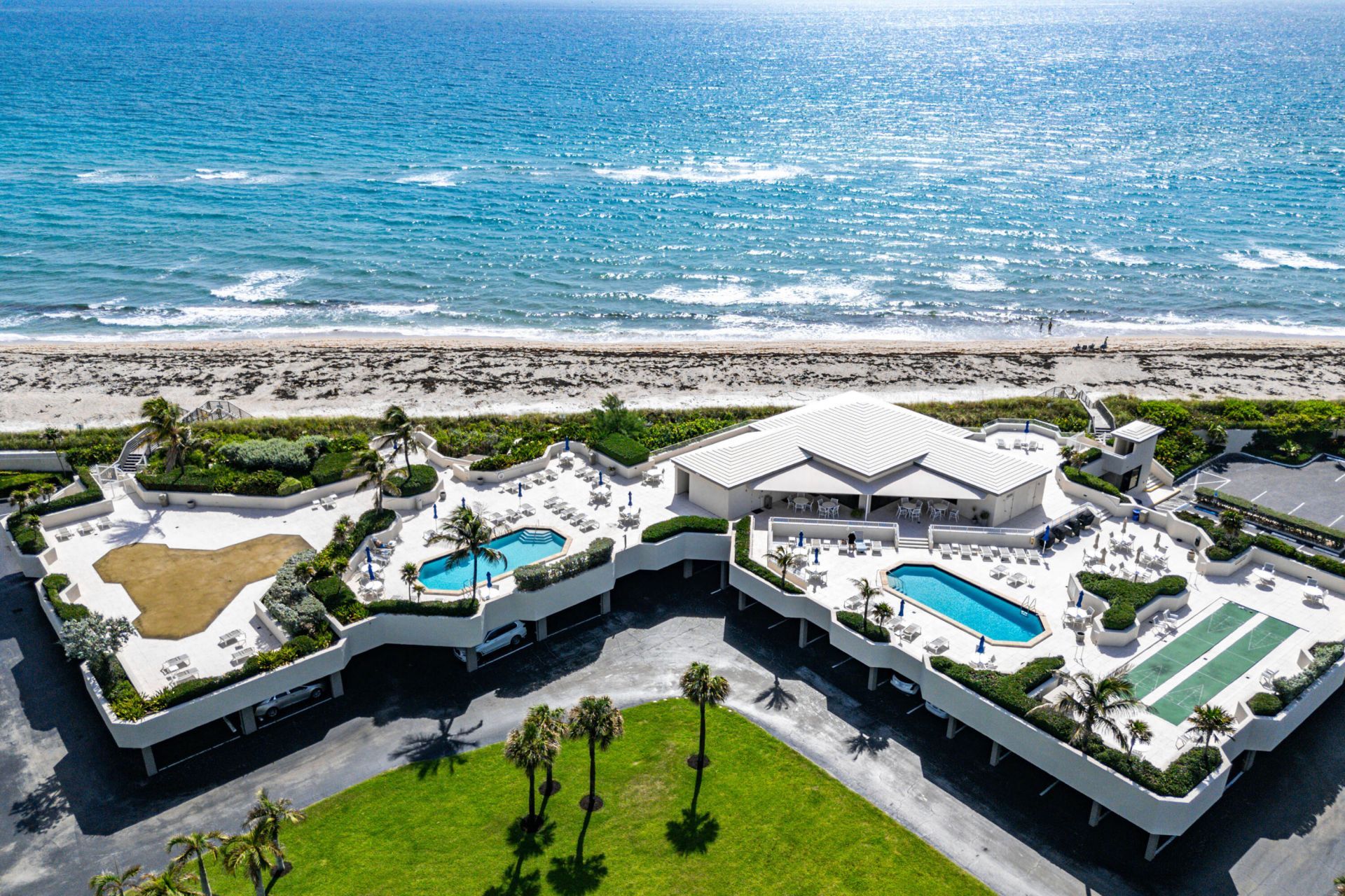 5540 N Ocean Drive, Unit 1c, Singer Island, FL 33404 Photo