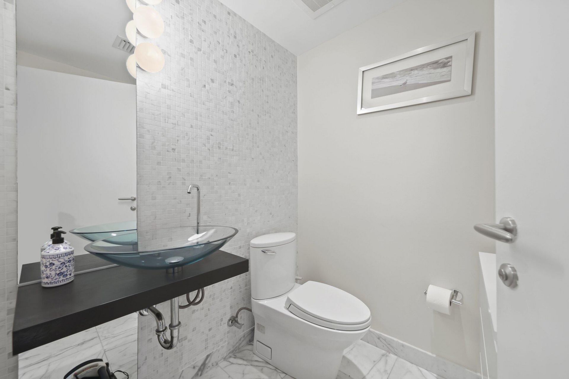 200 Biscayne Blvd Way, Unit 3909, Miami, FL 33131 Photo