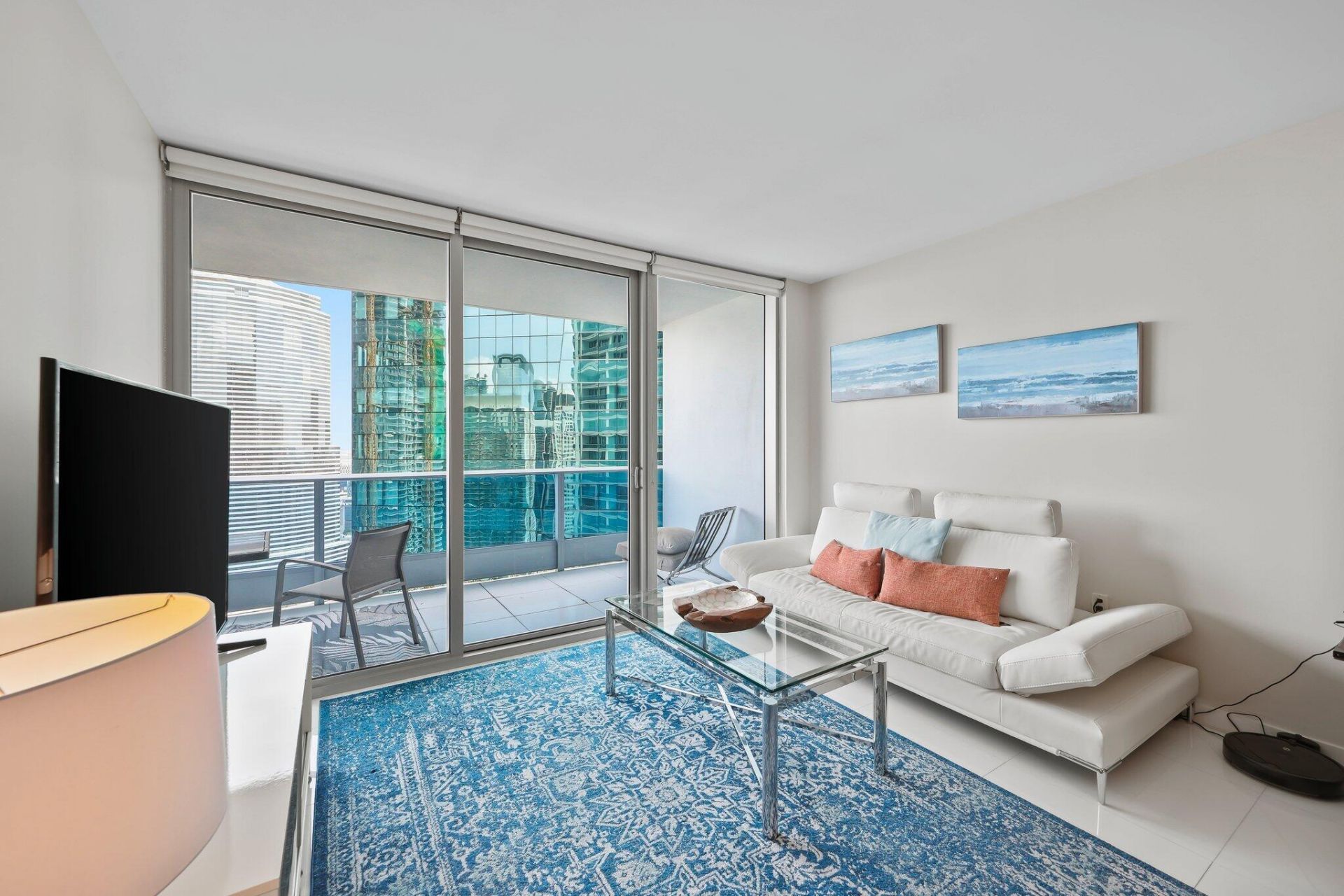 200 Biscayne Blvd Way, Unit 3909, Miami, FL 33131 Photo