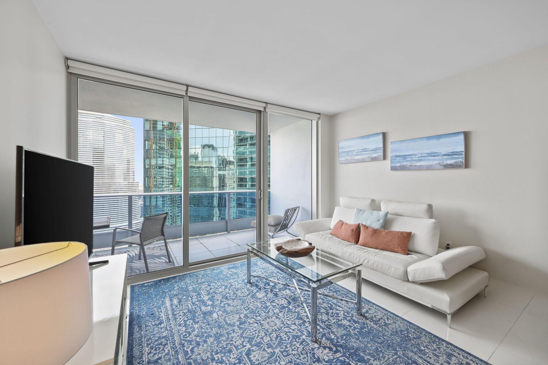 200 Biscayne Blvd Way, Unit 3909, Miami, FL 33131 Photo