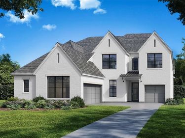 715 Gannon Heights Lane, Frisco, TX 75033
