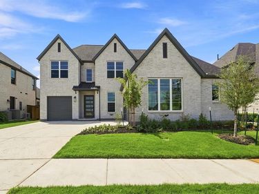 715 Gannon Heights Lane, Frisco, TX 75033