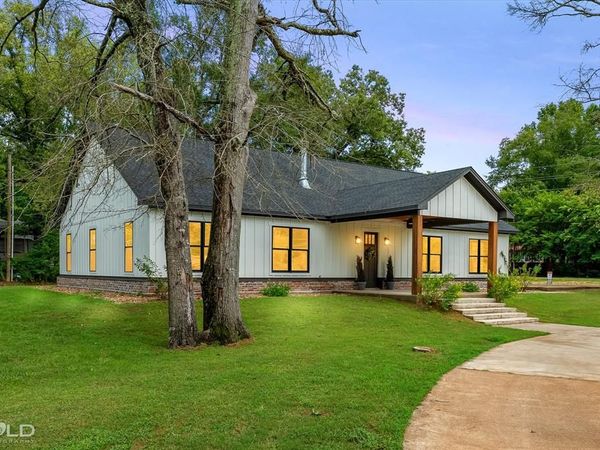 978 Stonewall Preston Road, Stonewall, LA 71078