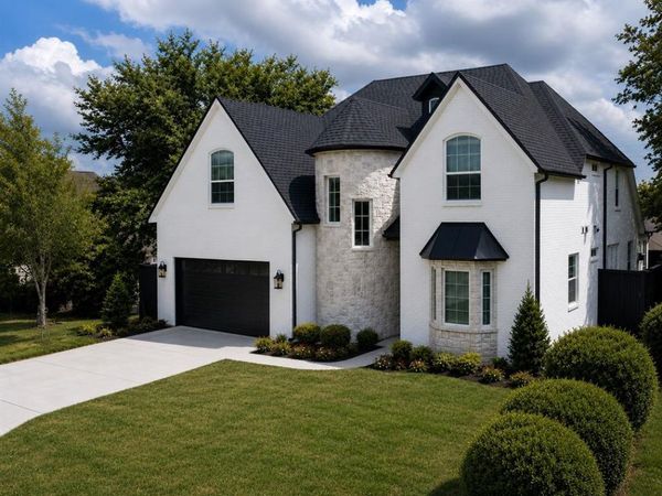 2712 Mount View Drive, Farmers Branch, TX 75234
