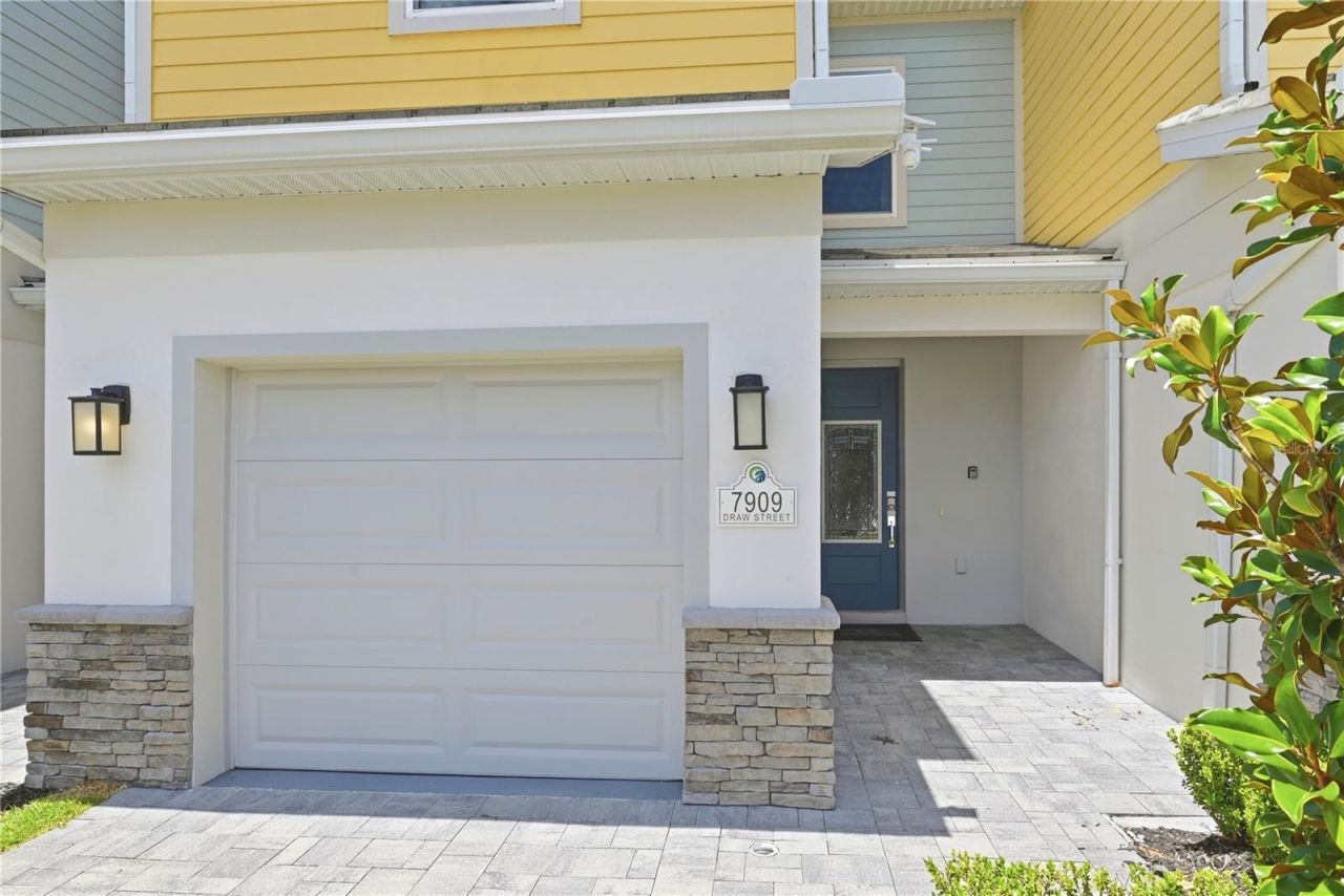 7857 Spectrum Drive , Reunion, FL 34747 Photo