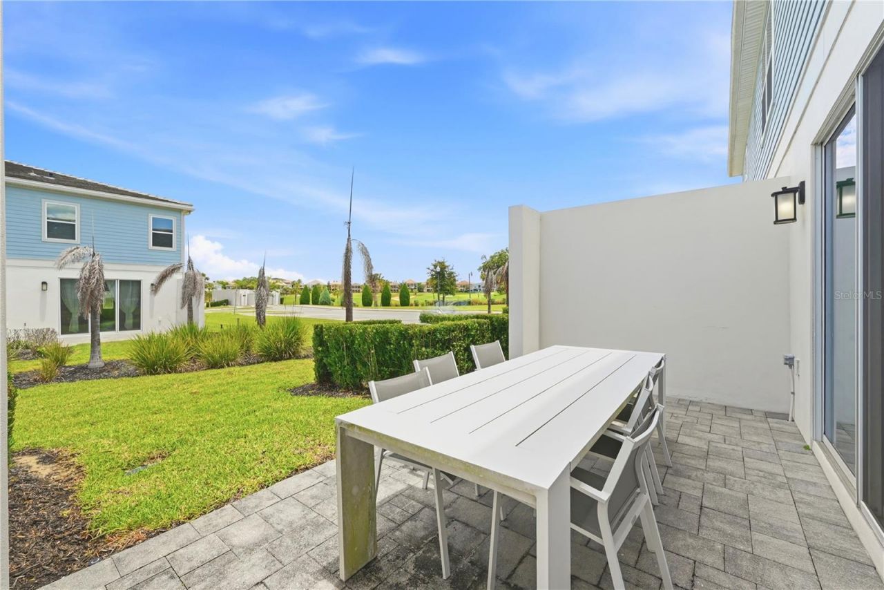 7857 Spectrum Drive , Reunion, FL 34747 Photo