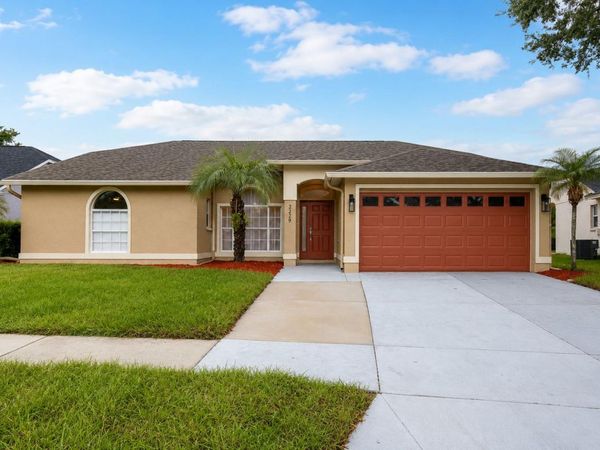 2229 FOGGY RIDGE PARKWAY , LAND O LAKES, FL 34639