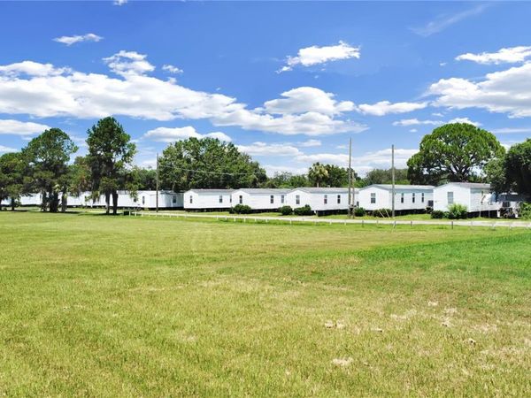 6330 EUGENE ACRES LANE , GIBSONTON, FL 33534