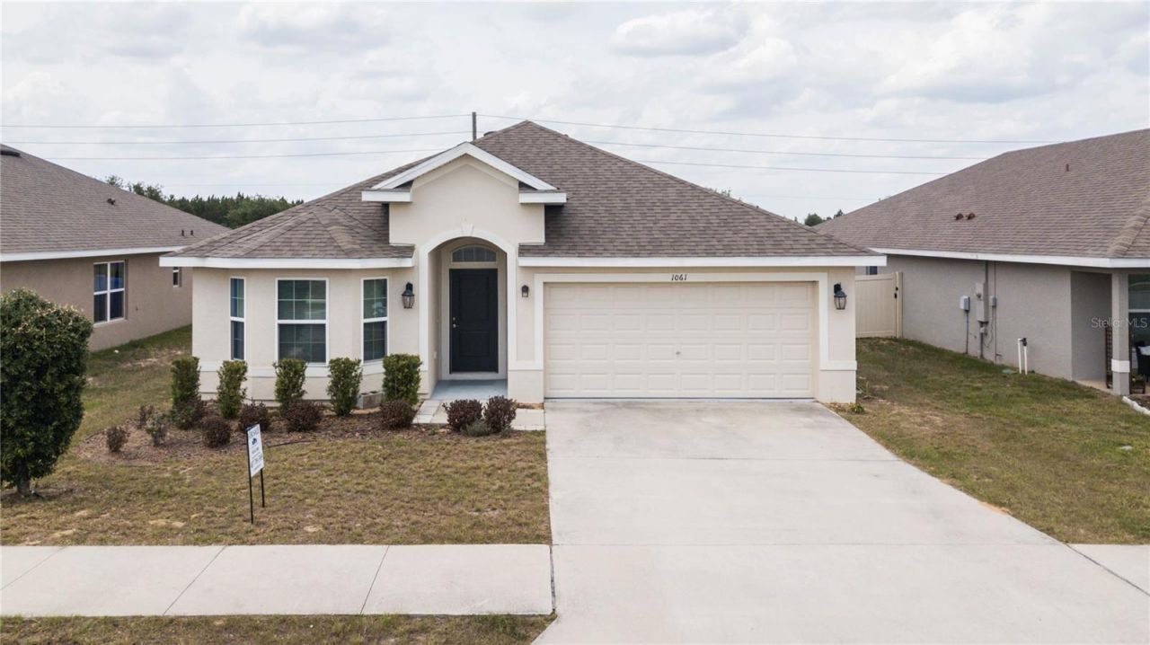 1061 Citrus Landings Boulevard, Davenport, FL 33837 Main Photo