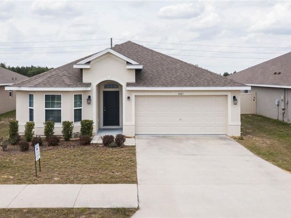1061 CITRUS LANDINGS BOULEVARD , DAVENPORT, FL 33837