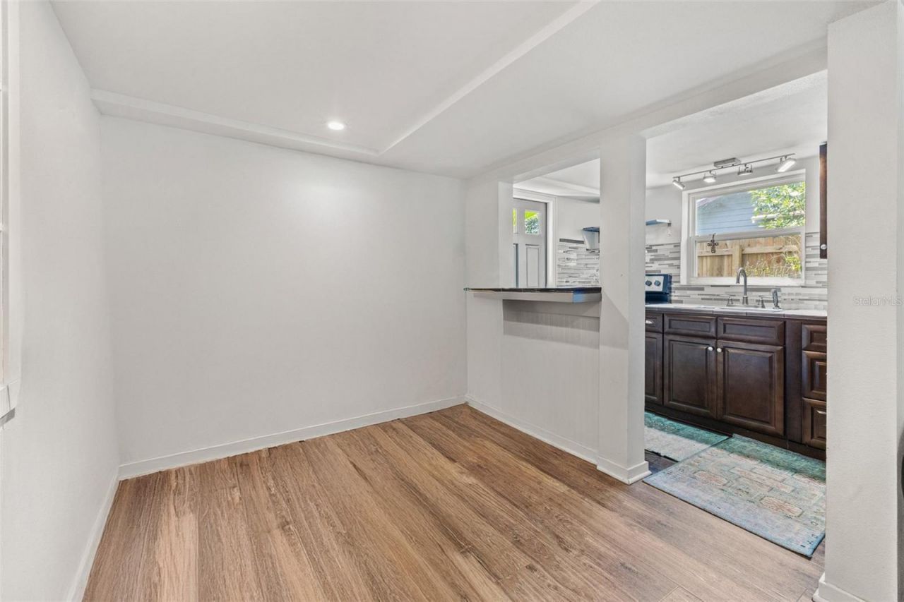 2501 1/2 Oakdale Street S, Unit 2, Saint Petersburg, FL 33705 Photo