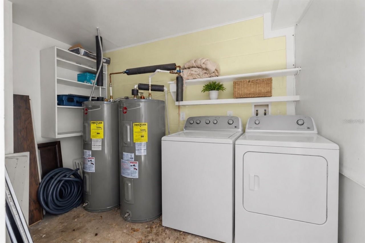 2501 1/2 Oakdale Street S, Unit 2, Saint Petersburg, FL 33705 Photo