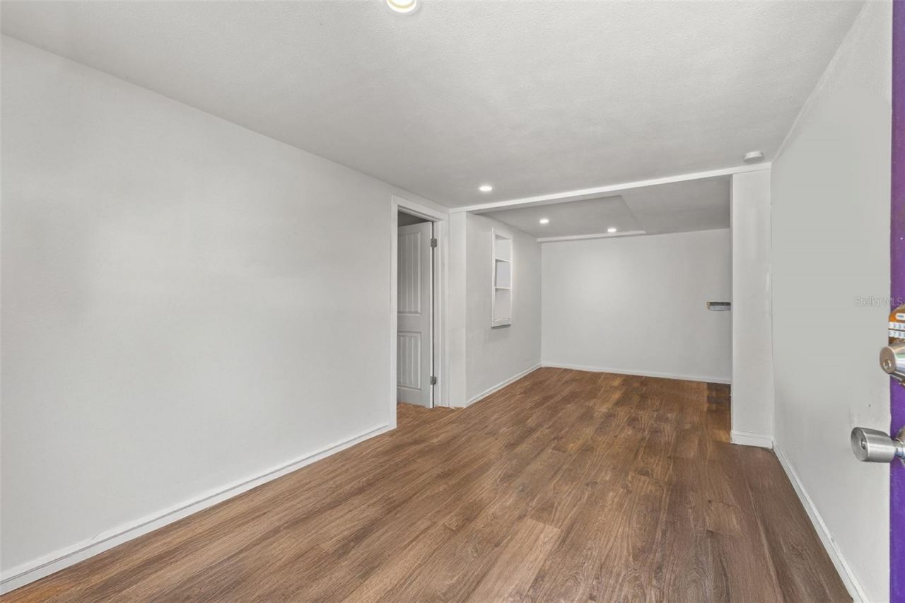 2501 1/2 Oakdale Street S, Unit 2, Saint Petersburg, FL 33705 Photo