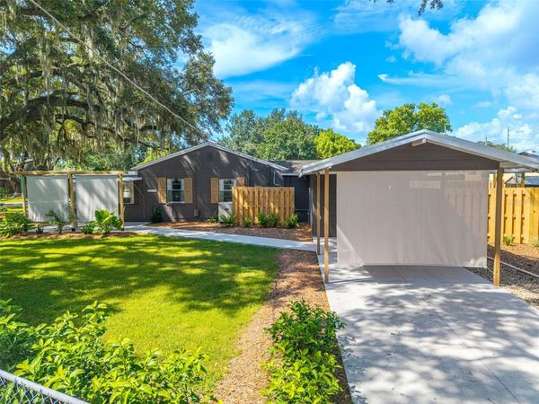 310 RICO WAY , AUBURNDALE, FL 33823