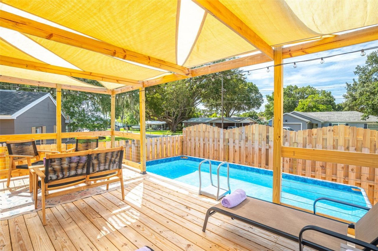310 Rico Way , Auburndale, FL 33823 Photo