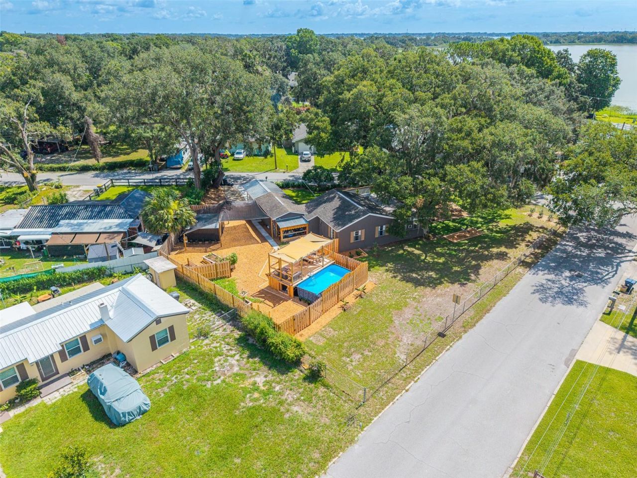 310 Rico Way , Auburndale, FL 33823 Photo
