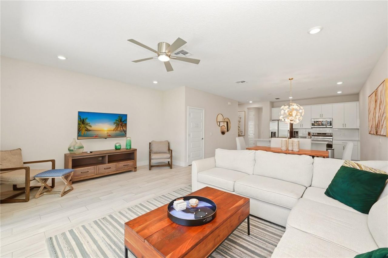 7909 Draw Street , Reunion, FL 34747 Photo