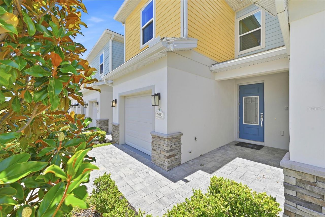 7909 Draw Street , Reunion, FL 34747 Photo
