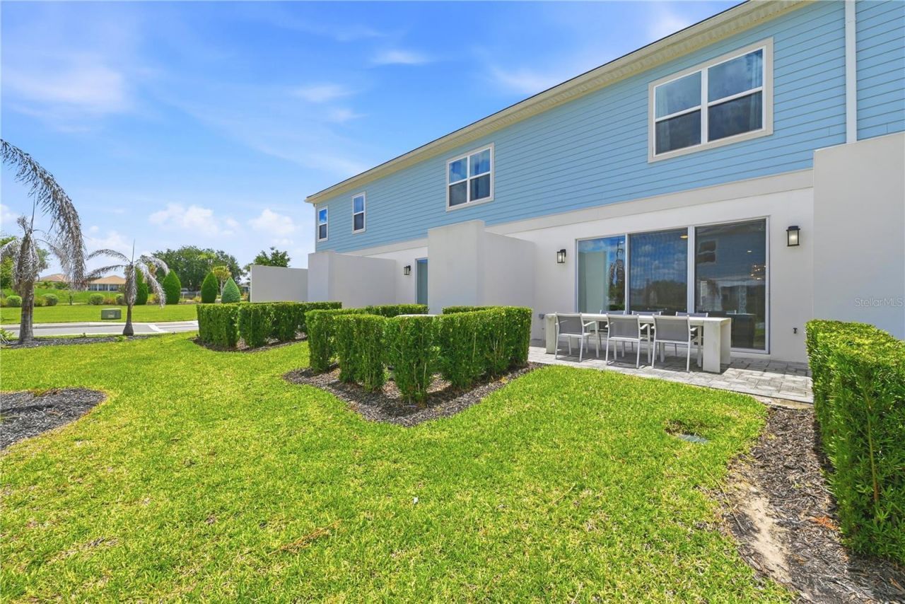 7909 Draw Street , Reunion, FL 34747 Photo