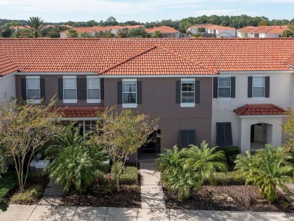 4505 ALBERTO CIRCLE , KISSIMMEE, FL 34746