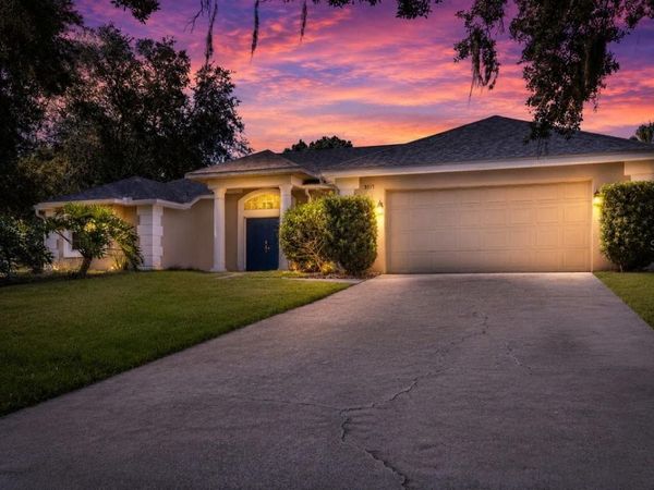 13518 PALO COURT , CLERMONT, FL 34711