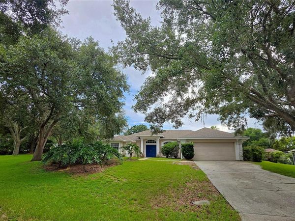 13518 PALO COURT , CLERMONT, FL 34711