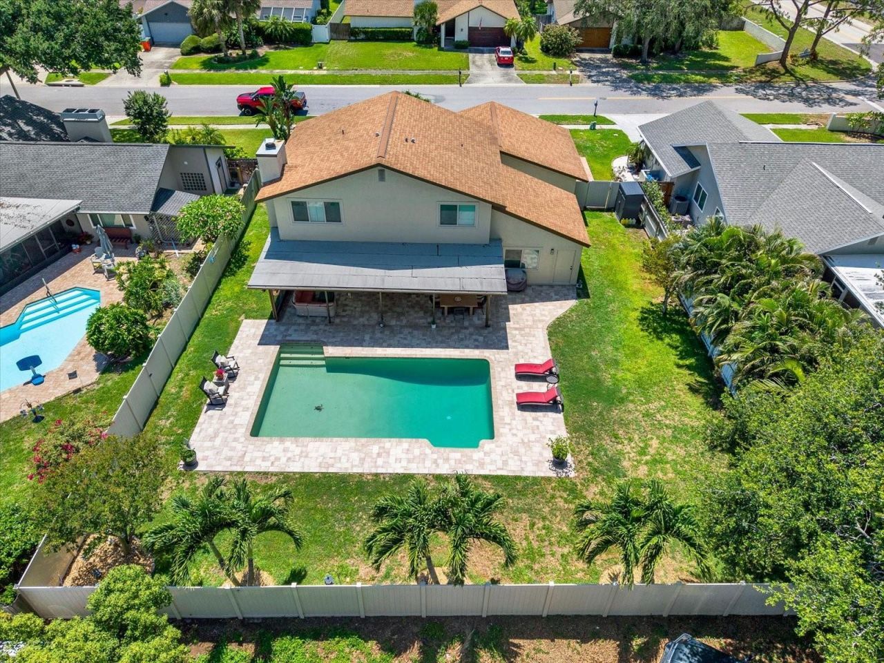 7363 Rosetree Place E, Seminole, FL 33772 Photo