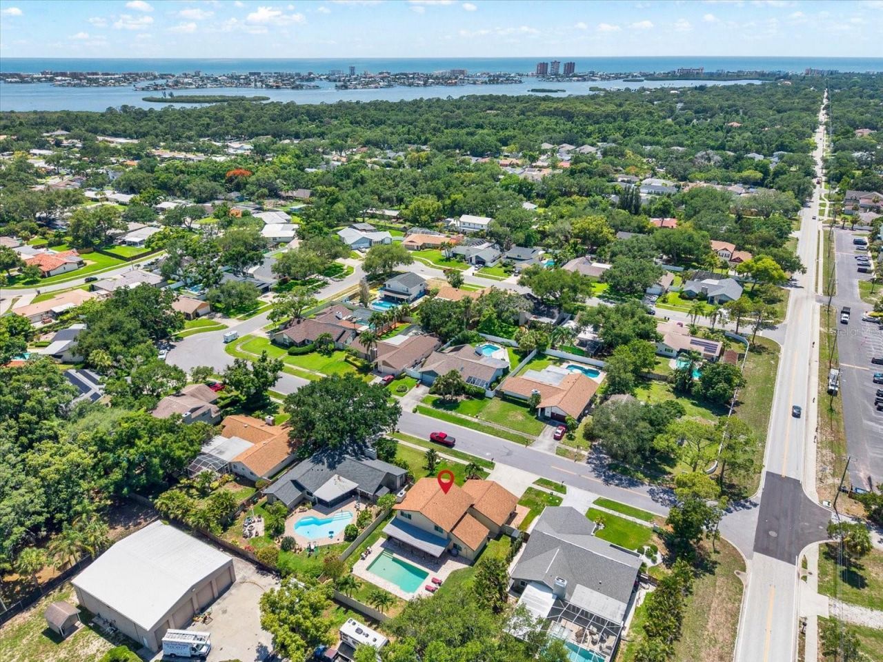 7363 Rosetree Place E, Seminole, FL 33772 Photo