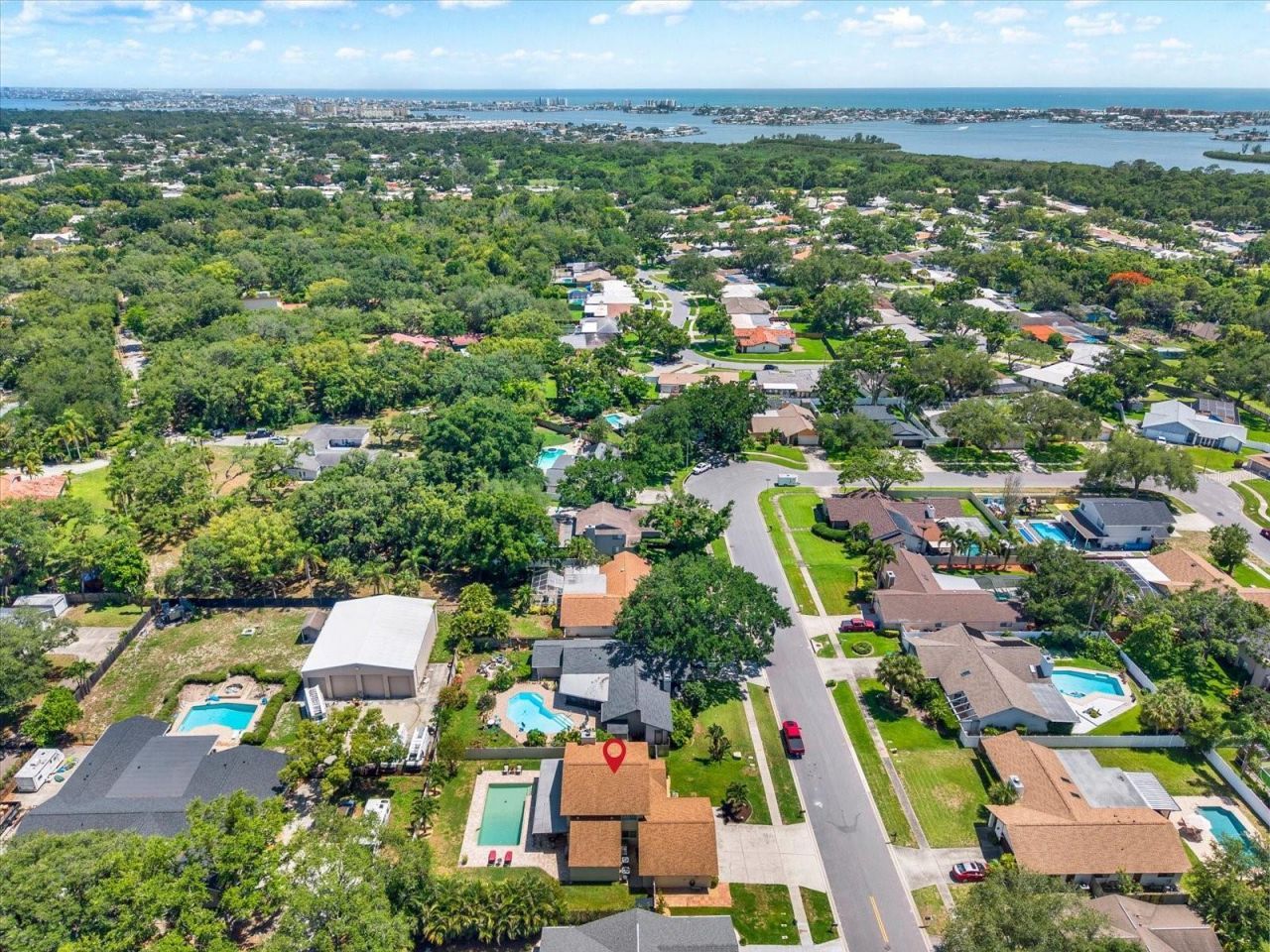 7363 Rosetree Place E, Seminole, FL 33772 Photo