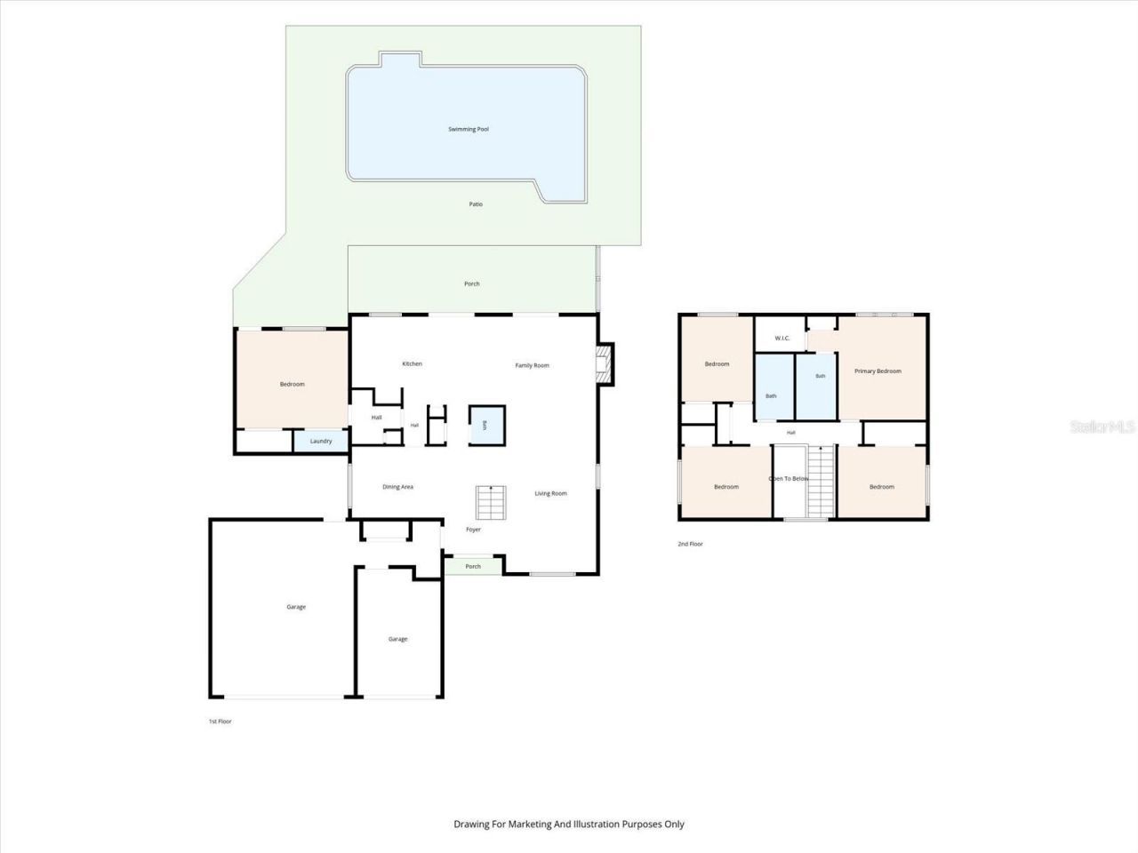 7363 Rosetree Place E, Seminole, FL 33772 Photo