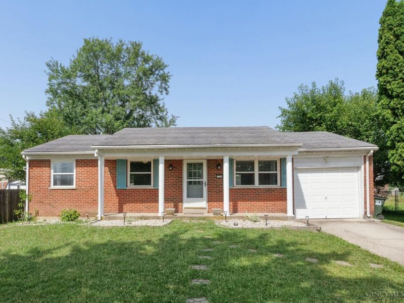 2716 Windon Drive, Colerain Township, OH 45251 Photo 1