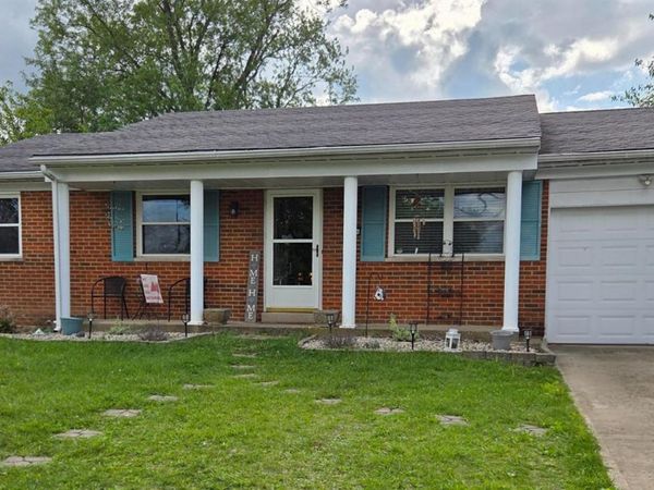 2716 Windon Drive, Colerain Twp, OH 45251