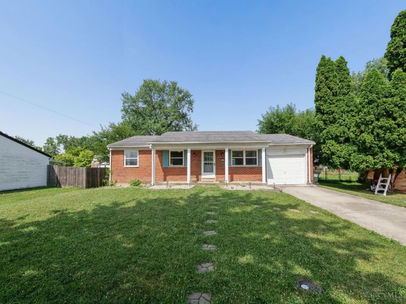 2716 Windon Drive, Colerain Township, OH 45251 Photo 3