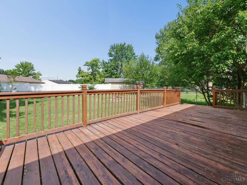 2716 Windon Drive, Colerain Township, OH 45251 Photo 36