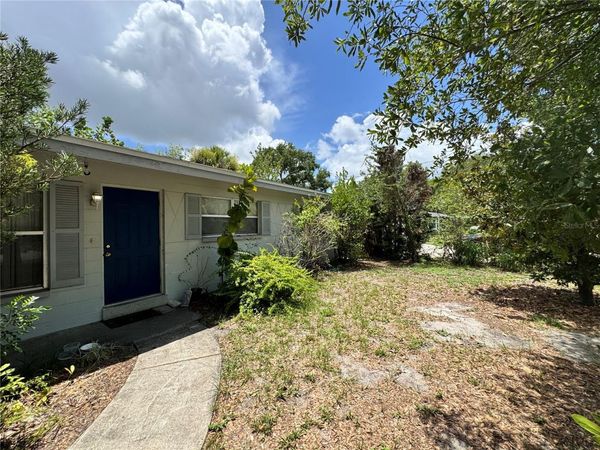 3608 W LEILA AVENUE , TAMPA, FL 33611